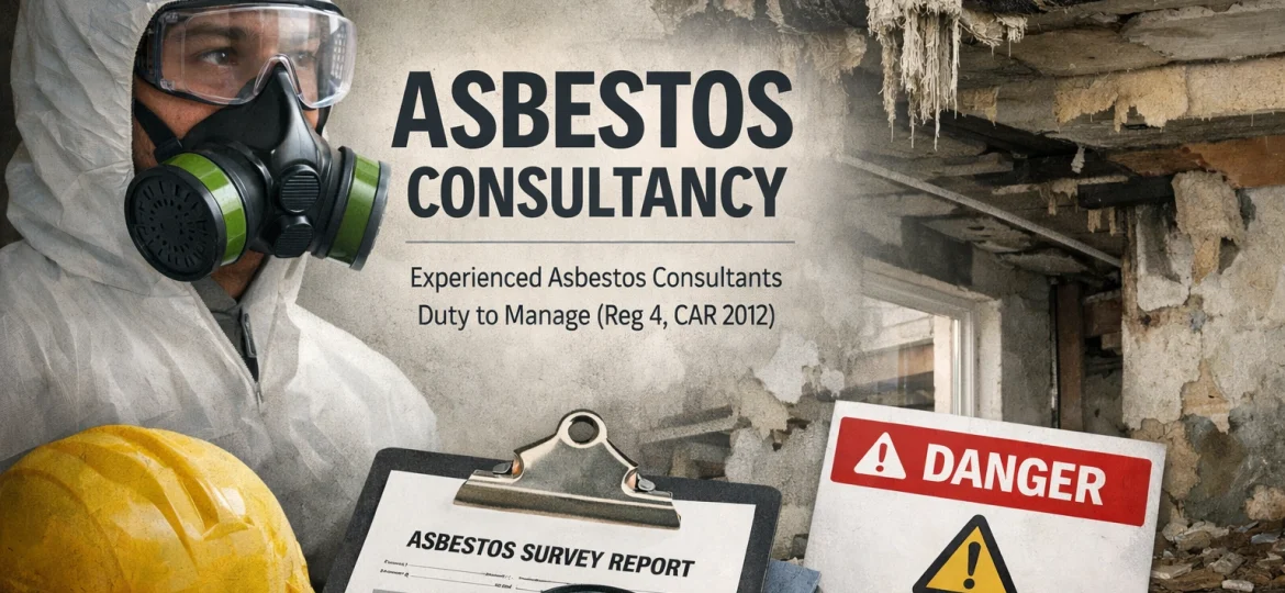Asbestos Consultancy services img