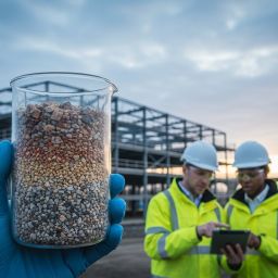 Aggregate Testing UK: The Definitive Guide to UKAS Standards and Compliance