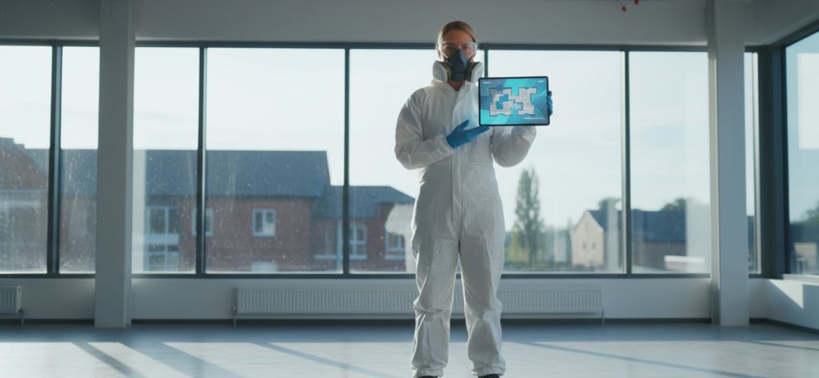 Asbestos Survey Cost UK 2026: The Complete Pricing Guide - Hero Image