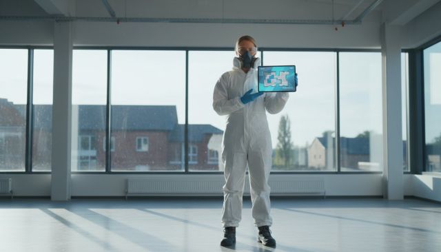 Asbestos Survey Cost UK 2026: The Complete Pricing Guide - Hero Image