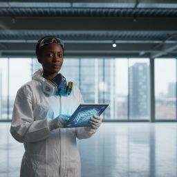 Asbestos Survey Guide 2026: Ensuring UK-Wide Compliance and Safety