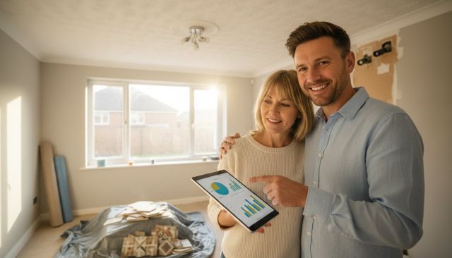 Asbestos in the Home: The Complete UK Homeowner’s Guide for 2026 - Hero Image