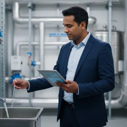 Book a Legionella Risk Assessment UK: Professional Compliance Services 2026