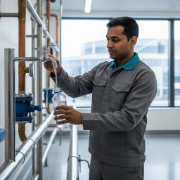 Comprehensive Water Testing for Legionella in Doncaster: 2026 Compliance Guide