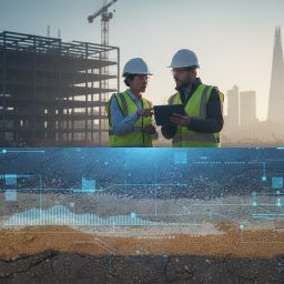 Geotechnical Site Investigation Services: A Professional Guide for UK Wide Projects