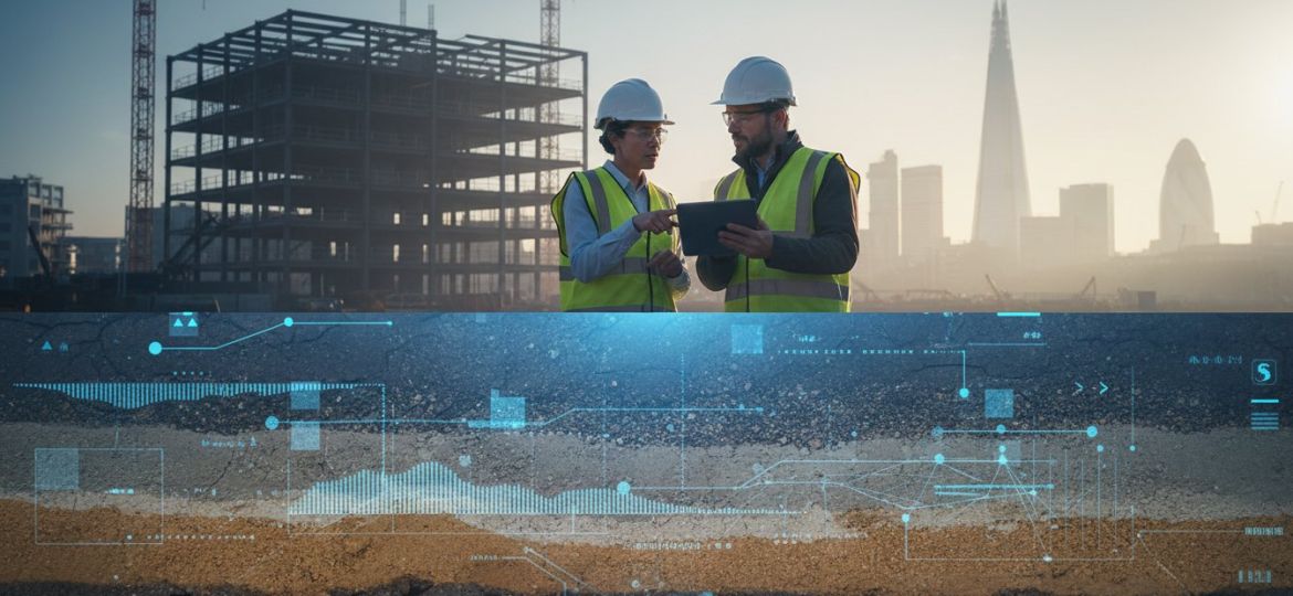 Geotechnical Site Investigation Services: A Professional Guide for UK Wide Projects