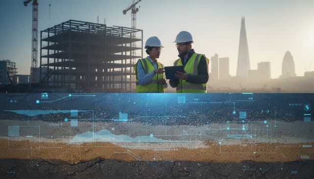 Geotechnical Site Investigation Services: A Professional Guide for UK Wide Projects