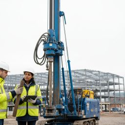 Geotechnical Site Investigation: The Ultimate Guide to Risk Management & Compliance