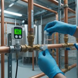 How Often Do I Need a Legionella Test? A Guide to UK Compliance