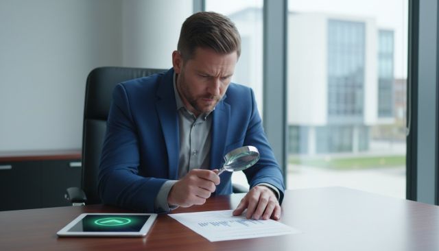 How to Read and Verify a Lab Analysis Certificate: The Complete Guide