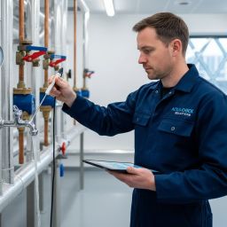 Legionella Risk Assessment Services: The Definitive Guide to Compliance and Water Safety