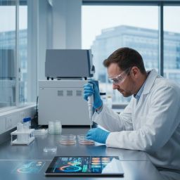 Microbiological Water Testing: The Complete UK Regulatory and Laboratory Guide