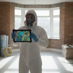 Professional Asbestos Test Guide: UKAS Accredited Analysis in 2026