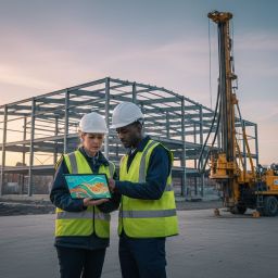 Soil Analysis for Construction: The Essential UK Guide to Site Investigation