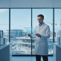 The Definitive Guide to UKAS Accredited Laboratories in Doncaster (2026)