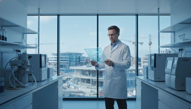 The Definitive Guide to UKAS Accredited Laboratories in Doncaster (2026)