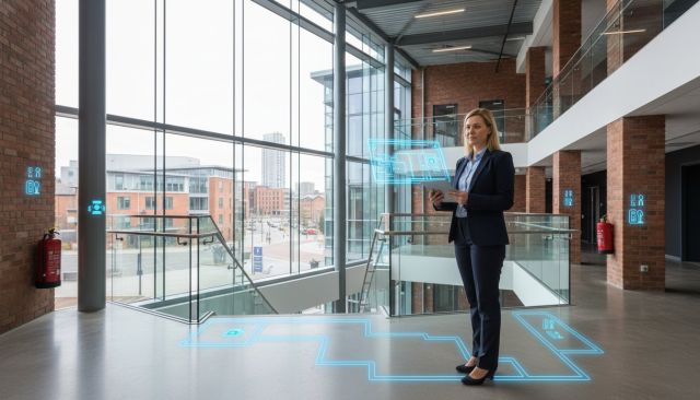 The Complete Guide to Fire Risk Assessment in Doncaster (2026)