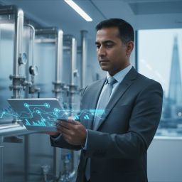 ACOP L8 Compliance: The Ultimate Checklist for UK Dutyholders in 2026