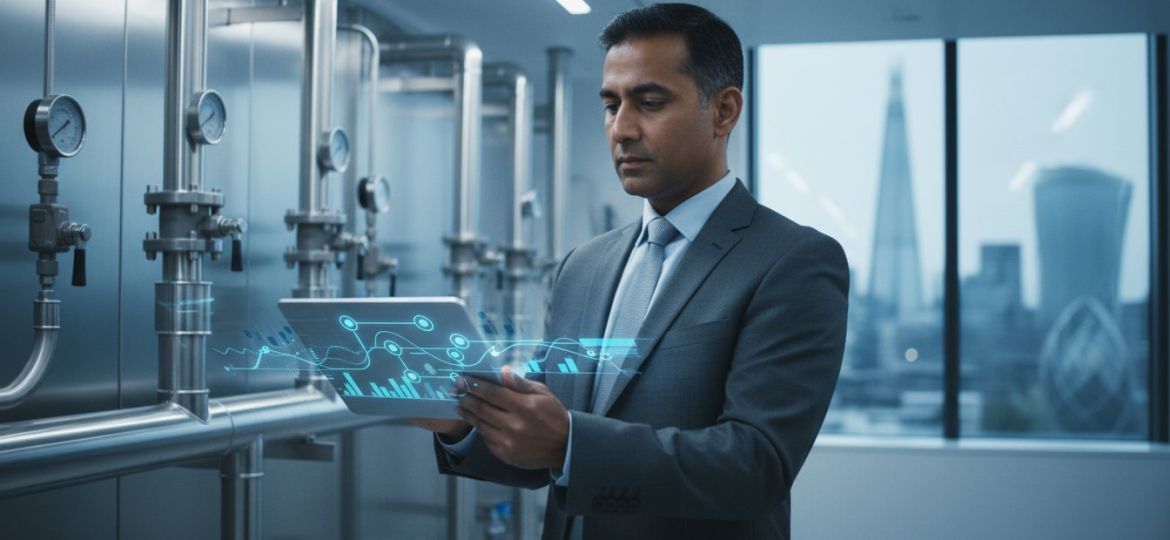 ACOP L8 Compliance: The Ultimate Checklist for UK Dutyholders in 2026