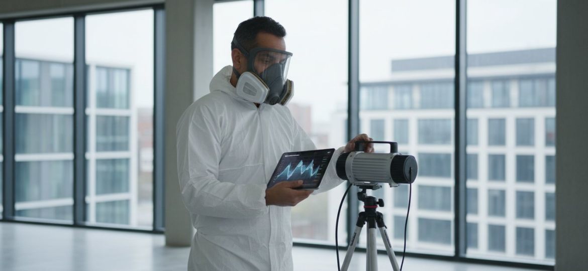 4 Stage Clearance Certificate Requirements: The UK Wide Compliance Guide for 2026