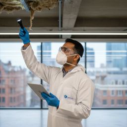 Asbestos Management Survey Quote: UK-Wide Compliance & Pricing Guide (2026)