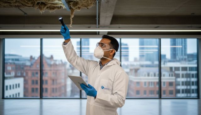 Asbestos Management Survey Quote: UK-Wide Compliance & Pricing Guide (2026)