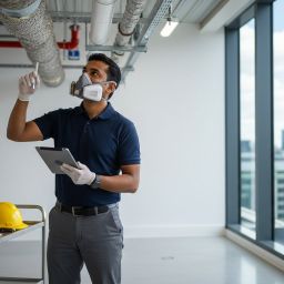 Asbestos Re-inspection: The Complete Guide to Compliance UK Wide (2026)