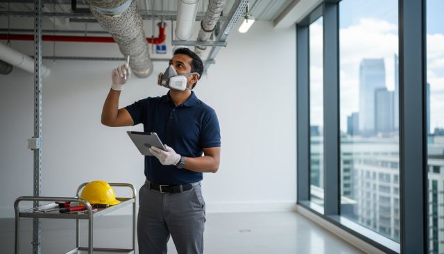 Asbestos Re-inspection: The Complete Guide to Compliance UK Wide (2026)