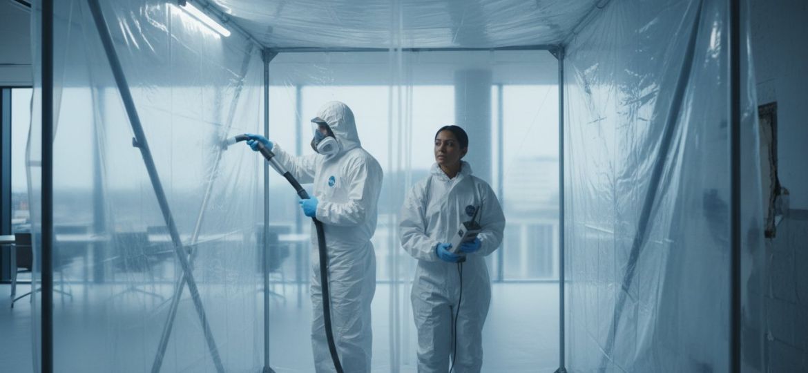 Asbestos Removal in the UK: The Complete Guide to Safe Disposal and Compliance (2026)