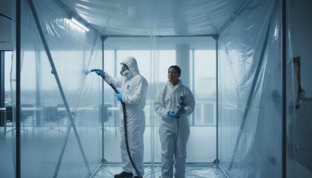 Asbestos Removal in the UK: The Complete Guide to Safe Disposal and Compliance (2026)