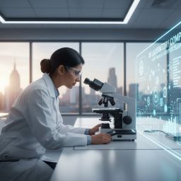 UKAS Accredited Laboratory: The Definitive Guide to Compliance and Testing in the UK (2026)