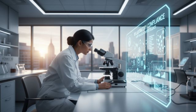 UKAS Accredited Laboratory: The Definitive Guide to Compliance and Testing in the UK (2026)