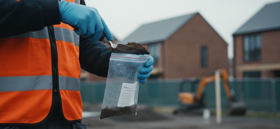 Understanding Asbestos in Soil Testing Costs in the UK