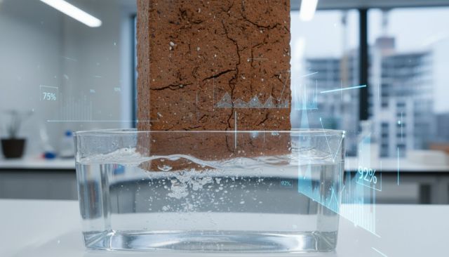 Water Absorption Test for Bricks: The UK Compliance Guide (2026)